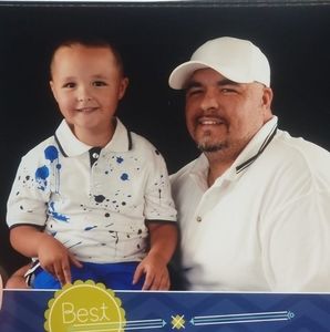 Meet your Posher, Joe